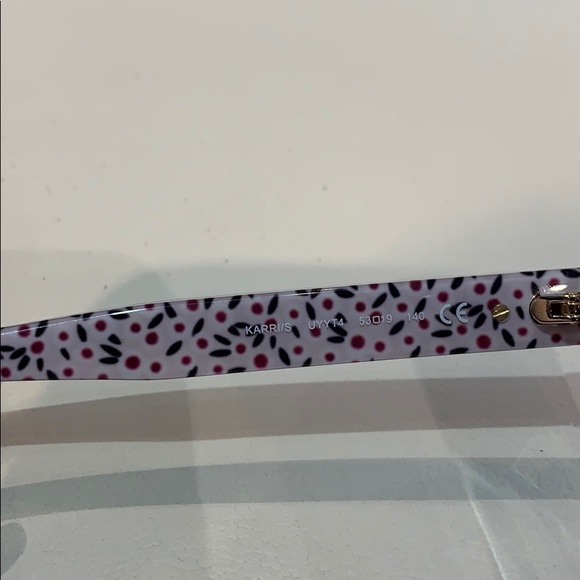 New Women’s Kate Spade Sunglasses - Picture 4 of 6